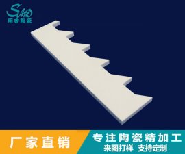 陶瓷應用新領域—電子陶瓷